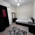 Apartment Overlooking The Nile