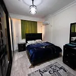 Apartment Overlooking The Nile