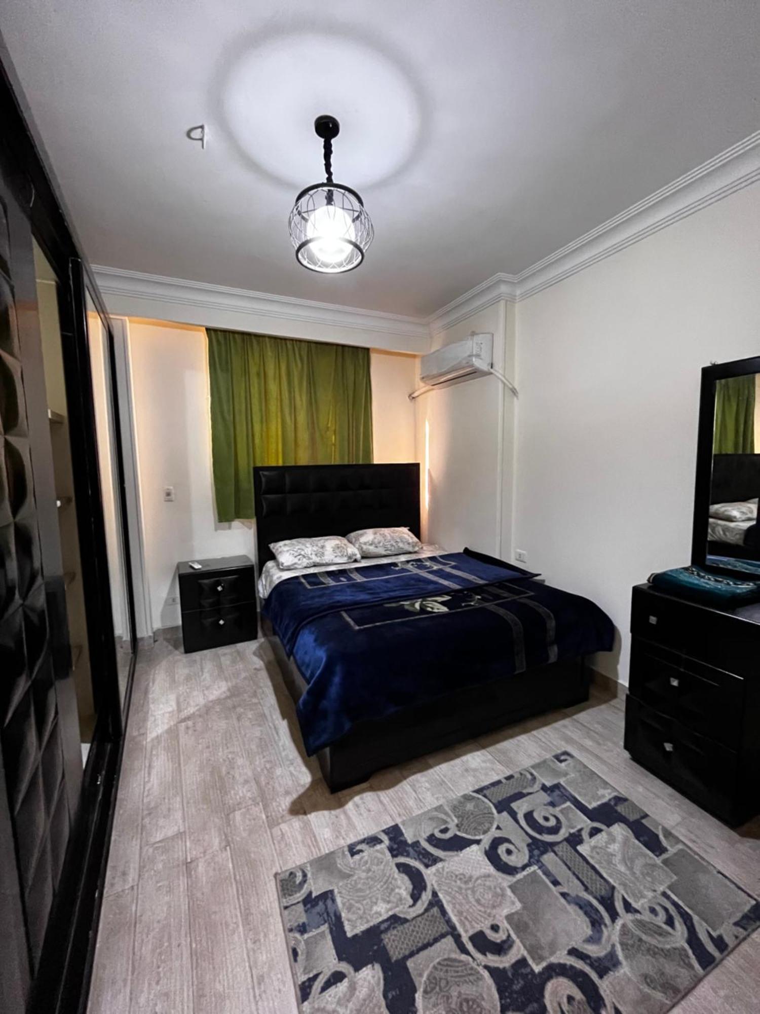 Overlooking The Nile Apartment Cairo